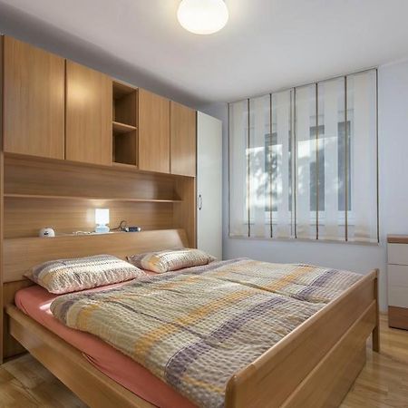 Park Villa Novigrad Istria Eksteriør bilde