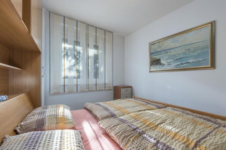 Park Villa Novigrad Istria Eksteriør bilde