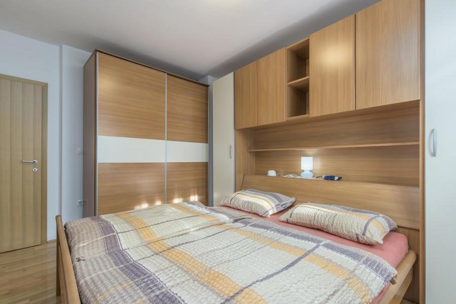 Park Villa Novigrad Istria Eksteriør bilde