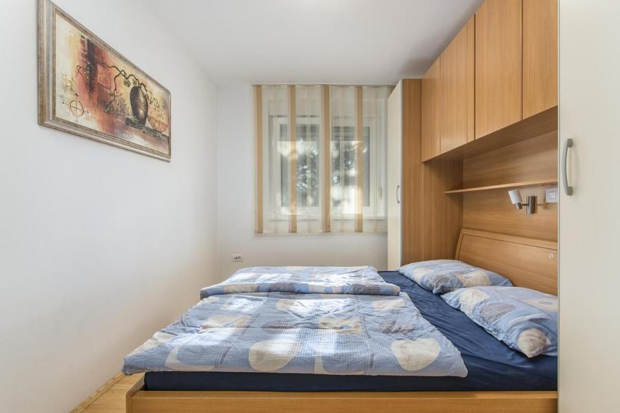 Park Villa Novigrad Istria Eksteriør bilde