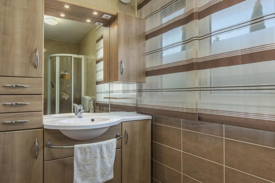 Park Villa Novigrad Istria Eksteriør bilde