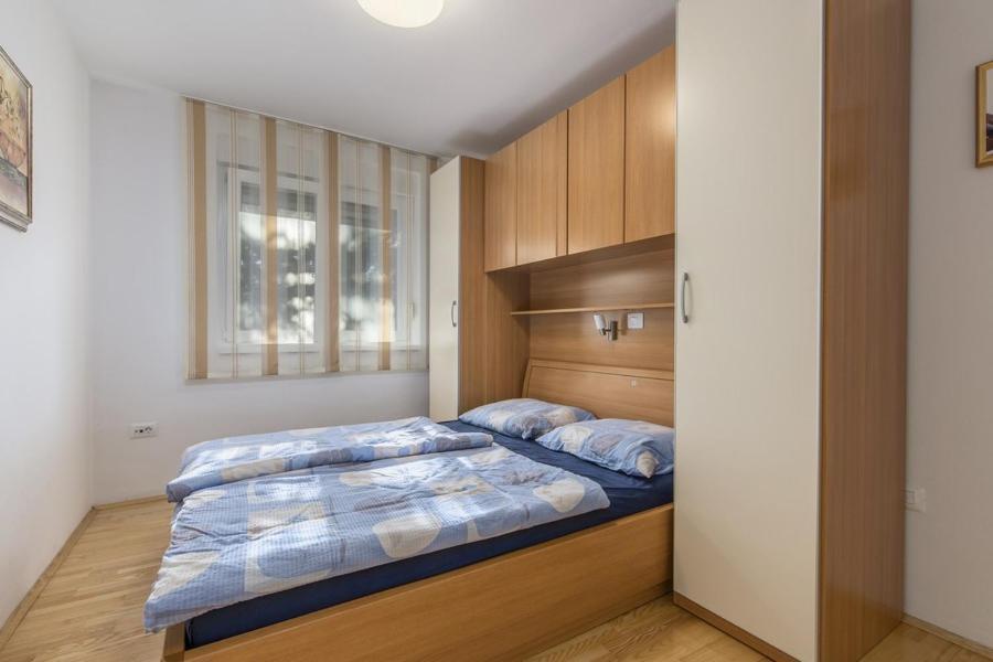 Park Villa Novigrad Istria Eksteriør bilde