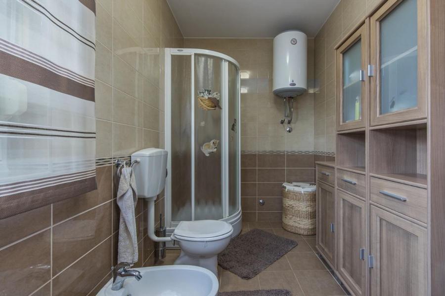 Park Villa Novigrad Istria Eksteriør bilde